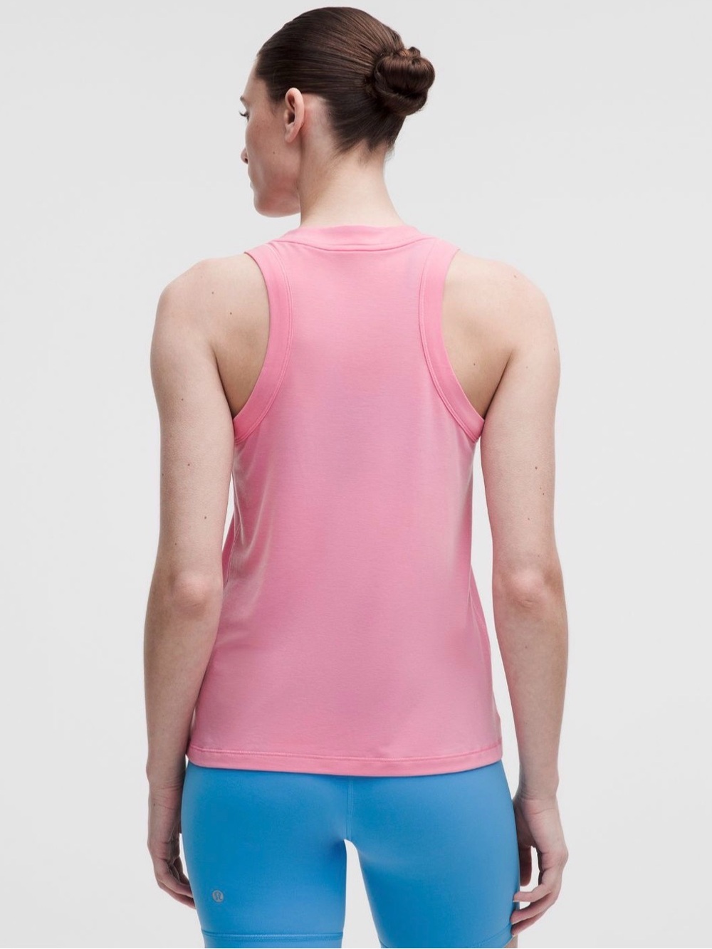 Lululemon Jersey Training Tank Top 🌸🩷 - Picture 2 of 7